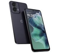 MOTOROLA MOTO G35 5G 128GB DUAL SIM 4GB RAM ÉCRAN 6.72" NOIR MINUIT