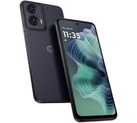 Motorola moto g35 5G 17,1 cm [6.72] Doppia SIM Android 14 USB tipo-C 4 GB 128 GB 5000 mAh Nero (Moto