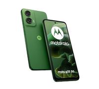 Motorola moto G35 5G 17,1 cm (6.72") Doppia SIM Android 14 USB tipo-C 4 GB 256 GB 5000 mAh Verde - (Motorola moto G35 5G 17,1 cm (6.72") Doppia SIM Android 14 USB tipo-C 4 GB 256 GB 5000 mAh Verde)