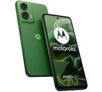 Motorola moto G35 5G 17,1 cm (6.72") Double SIM Android 14 USB Type-C 4 Go 128 Go 5000 mAh Vert Vert G