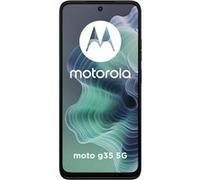 Smartphone Moto G35 5G - Motorola - 4/256 Go - Écran 6.72"" FHD+ 120Hz - Caméra 50MP - Batterie 5000mAh