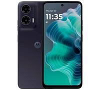 Motorola Moto G35 5G 4 Go/128 Go Noir (Midnight Black) Double SIM