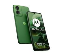 Motorola moto G35 5G 17,1 cm (6.72") Doppia SIM Android 14 USB tipo-C 4 GB 256 GB 5000 mAh Verde