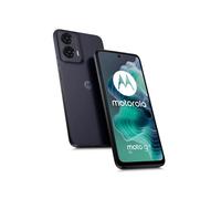 Motorola Moto G35 5G 4GB-128GB Negro (Midnight Black) Dual SIM