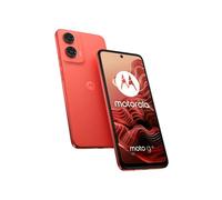 Motorola Moto G35 5G 4GB-256GB Rojo (Guava Red) Dual SIM