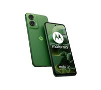 Motorola Moto G35 5G 4GB-256GB Verde (Leaf Green) Dual SIM