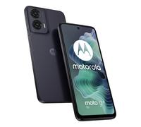 Motorola moto G35 5G 6.72" Double SIM Android 14 USB Type-C 8 Go 256 Go 5000 mAh Noir