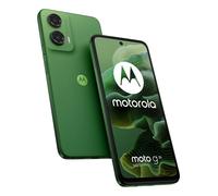 Motorola moto G35 5G 17,1 cm (6.72") Doppia SIM Android 14 USB tipo-C 8 GB 256 GB 5000 mAh Verde