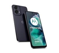Motorola Moto G35 5G 8GB-256GB Negro (Midnight Black) Dual SIM