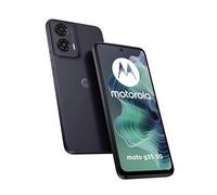 Motorola moto G35 5G 6.72" Double SIM Android 14 USB Type-C 4 Go 256 Go 5000 mAh Noir