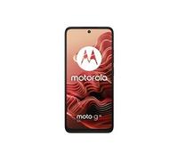 Motorola moto g35 5G 17,1 cm (6.72") Double SIM Android 14 USB Type-C 4 Go 128 Go 5000 mAh Rouge