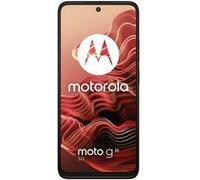 Motorola Moto G35 - 5G smartphone - double SIM - RAM 4 Go / Mémoire interne 128 Go - microSD slot - Écran LCD - 6.72" - 2400 x 1080 pixels (120 Hz) - 2x caméras arrière 50 MP, 8 MP - front camera 16 M