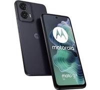 Motorola Moto G35 - 5G smartphone - double SIM - RAM 4 Go / Mémoire interne 128 Go - microSD slot - Écran LCD - 6.72" - 2400 x 1080 pixels (120 Hz) - 2x caméras arrière 50 MP, 8 MP - front camera 16 M