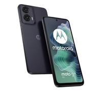 Motorola moto G35 Smartphone 5G 128GB 6.72"" Display Nero - RAM 4GB Batteria 5000mAh