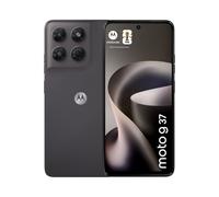 Motorola Moto G37 5G 4 Go/256 Go Gris (Impenetrable) Double SIM XT2625-4