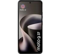 Motorola Moto G37 - 5G smartphone - double SIM - RAM 4 Go / Mémoire interne 128 Go - microSD slot - Écran LCD - 6.67" - 1604 x 720 pixels (120 Hz) - 2x caméras arrière 50 MP - front camera 8 MP - pant