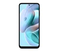 Motorola 41 16,3 cm (6.4") Double SIM hybride Android 11 4G USB Type-C 4 Go 128 Go 5000 mAh Noir