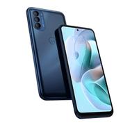 MOTOROLA Moto G41 EU-128-6-4G-bk G41 128/6GB Meteorite Black