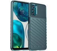 imoshion imoshion Coque Arrière Thunder Motorola Moto G42 Vert