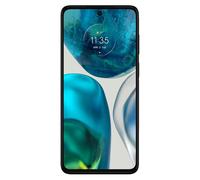 Motorola Moto G52 6.6" Double SIM hybride Android 12 4G USB Type-C 4 Go 128 Go 5000 mAh Gris