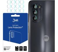 Motorola Moto G52 - Protection des lentilles 3Mk