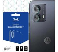 Motorola Moto G53 - Protection des lentilles 3Mk