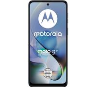 Motorola 54 5G 16,5 cm (6.5") Double SIM Android 13 USB Type-C 8 Go 256 Go 5000 mAh Bleu clair