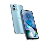 Motorola Moto G54 5G 12 Go/256 Go Bleu (Glacier Blue) Double SIM XT2343-2