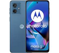 Moto G54 (5G) 128 Go, Bleu