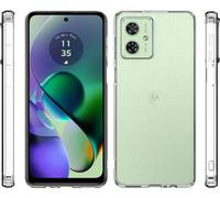 Motorola Moto G54 5G coque tpu transparente