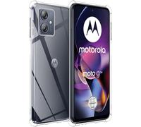 Motorola Moto G54 5G coque tpu transparente antichoc