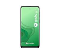 Motorola 54 5G 16,5 cm (6.5") Double SIM Android 13 USB Type-C 8 Go 256 Go 5000 mAh Bleu clair