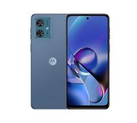 Motorola Moto G54 5G téléphones portables, Bleu,8Go+128Go