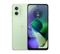 Motorola Moto G54 5G téléphones portables, Vert,8Go+256Go