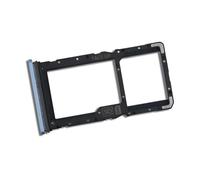 Motorola Moto G54 5G - Tiroir Carte Dual SIM - Originale - Bleu Clair