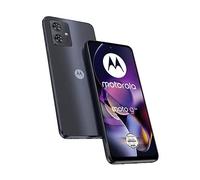 Motorola 54 5G 16,5 cm (6.5") Double SIM Android 13 USB Type-C 8 Go 256 Go 5000 mAh Bleu clair