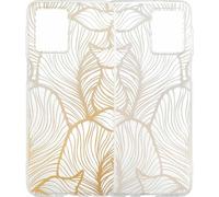 Motorola Moto G54 Cover - Silicone - imoshion Soft Case, Backcover - Multicolore