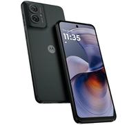 Motorola Moto G55 5G 16,5 cm [6.49] Double SIM Android 14 USB Type-C 8 Go 256 Go 5000 mAh Gris (Moto G55 Forest Grey 8+256 Go)