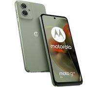Motorola moto g55 5G 16,5 cm (6.49") Double SIM Android 14 USB Type-C 8 Go 256 Go 5000 mAh Vert