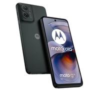 Motorola moto g55 5G 16,5 cm (6.49") Double SIM Android 14 USB Type-C 8 Go 256 Go 5000 mAh Gris