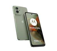 Motorola moto g55 5G 16,5 cm (6.49") Double SIM Android 14 USB Type-C 8 Go 256 Go 5000 mAh Vert