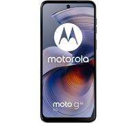 Motorola moto g55 5G 16,5 cm (6.49") Double SIM Android 14 USB Type-C 8 Go 256 Go 5000 mAh Gris