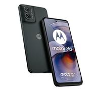 Motorola moto g55 5G 16,5 cm (6.49") Double SIM Android 14 USB Type-C 8 Go 256 Go 5000 mAh Gris