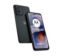 Motorola moto g55 5G 16,5 cm (6.49") Double SIM Android 14 USB Type-C 8 Go 256 Go 5000 mAh Gris