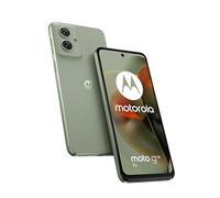 Motorola Moto G55 5G 8 Go/256 Go Vert (Smooky Green) Double SIM