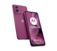 Motorola moto g55 5G 16,5 cm (6.49") Double SIM Android 14 USB Type-C 8 Go 256 Go 5000 mAh Violet