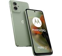 Motorola moto g55 5G 16,5 cm (6.49") Double SIM Android 14 USB Type-C 8 Go 256 Go 5000 mAh Vert