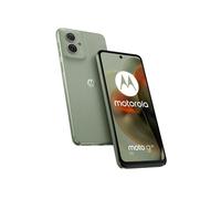 Motorola moto g55 5G 16,5 cm (6.49") Double SIM Android 14 USB Type-C 8 Go 256 Go 5000 mAh Vert