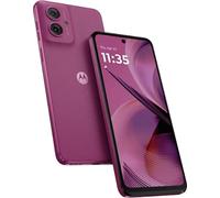 Motorola Moto G55 5G Dual-SIM 256 Go Violet Crépuscule