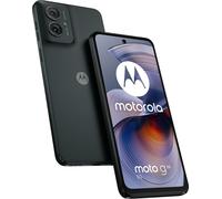 Motorola Moto G55 5G Smartphone 6.49" 120Hz 8GB 256GB Dual SIM Android 14 Grey